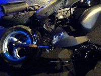 motorower
