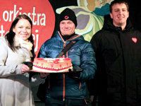 wolontariusz wolontariuszka wośp