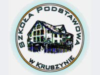 Szkoła Podstawowa Kruszyn logo