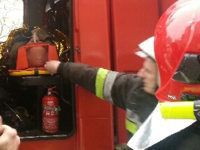 fire service