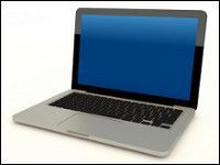 laptop