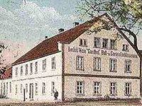 kruszyn pocztówka