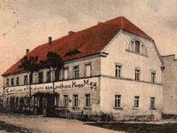 budynek łaziska