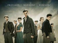 film kamienie plakat