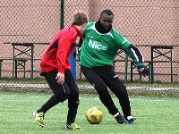 bks emmanuel ohagwu manu sparing