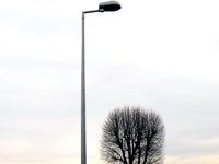 latarnia oświetlenie nowogrodziec