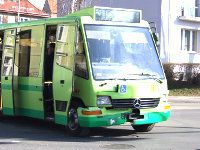 autobus mzk kolizja jeleniogórska