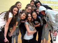 Dance Vision Ambasador II LO
