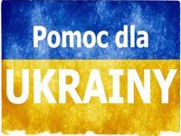 akcja pomoc ukraina