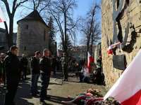 obchody żołnierze wyklęci