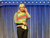 paranienormalni forum kabaret