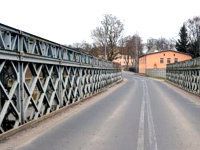 most świętoszów