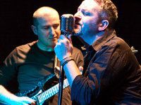 Dariusz Uściński Maciej Tylenda