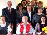 wójt sołtys urzędnik