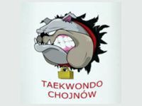 Logo Taekwondo Chojnów