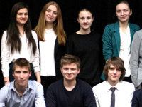 uczestnik konkurs