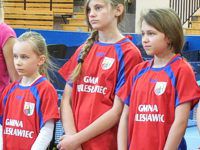 tenisistka stołowa