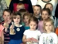 przedszkolak