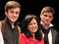 teatr liceum