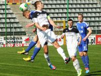 bks bobrzanie miedź legnica mecz