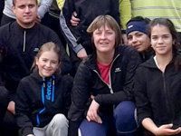 uczestniczka uczestnik akcja biegambolubię