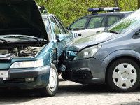 policja wypadek śluzowa