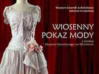 moda wystawa muzeum