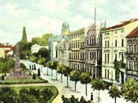 pocztówka kubika