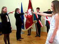 uczeń uczennica iilo
