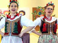 tancerka wokalistka