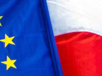 EU flag