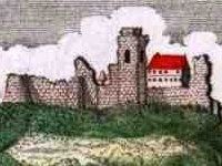 Zamek Grodziec