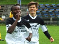 bks bobrzanie granica bogatynia mecz