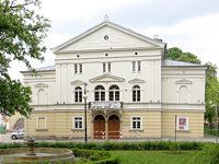 teatr