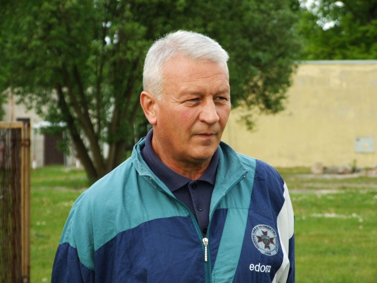 henryk kusojć bks bobrzanie
