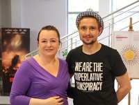 Radek Hanaf wywiad