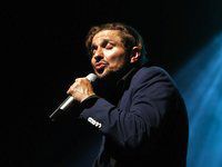radek koncert Forum
