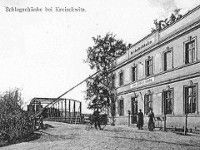kraszowice pocztówka
