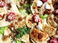 pierogi