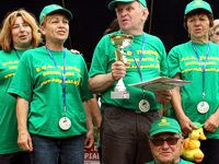 senior olimpiada