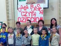 grupa dzieci sp 2