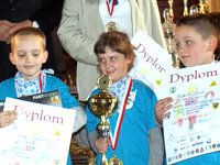 laureat laureatka