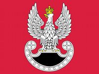 flaga Wojsk Specjalnych