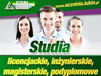 plakat studia uzzm