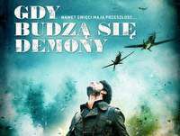 demony film plakat