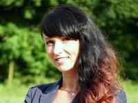 katarzyna werner maksymowicz