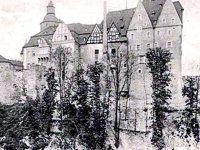 Zamek Czocha