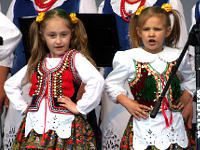 dziecko dziewczynka dni miasta