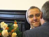 siostra wiczorek prezydent