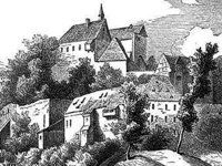 Zamek Gryf